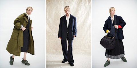 Modern Gelenekten İlhamla