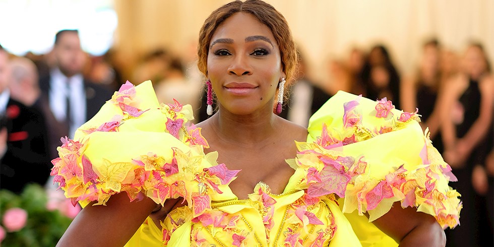 SERENA WILLIAMS'IN HAYATI BELGESEL OLUYOR