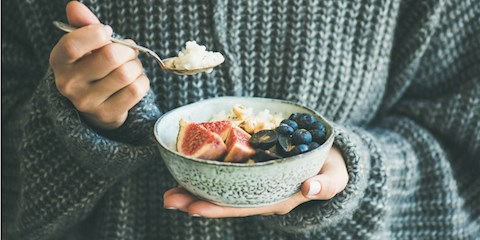 2019 YEMEK TRENDLERİ