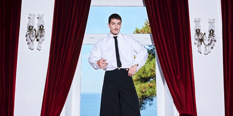 Yeni Film, Yeni Heyecan: Boran Kuzum