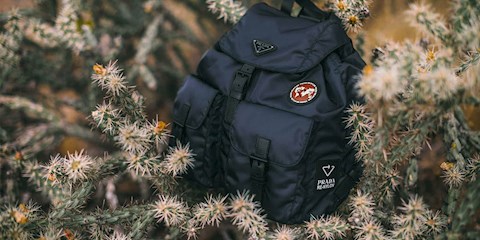 PRADA’NIN NYLON ÇANTASI GÜNCELLENDİ