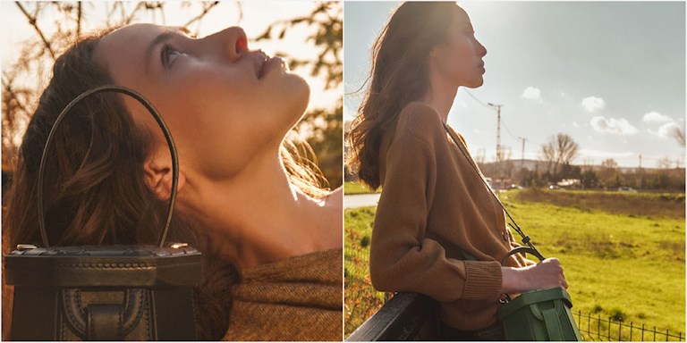 GELECEĞİN YARATICISI KADINLARA MIANQA’DAN DESTEK