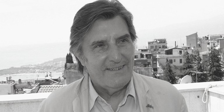 EMANUEL UNGARO HAYATINI KAYBETTİ