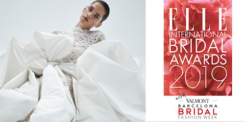 ÜÇÜNCÜ ULUSLARARASI ELLE BRIDAL AWARDS İÇİN GERİ SAYIM BAŞLADI!