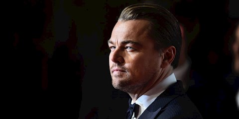 LEONARDO DICAPRIO'NUN YENİ ROLÜ: LEONARDO DA VINCI!
