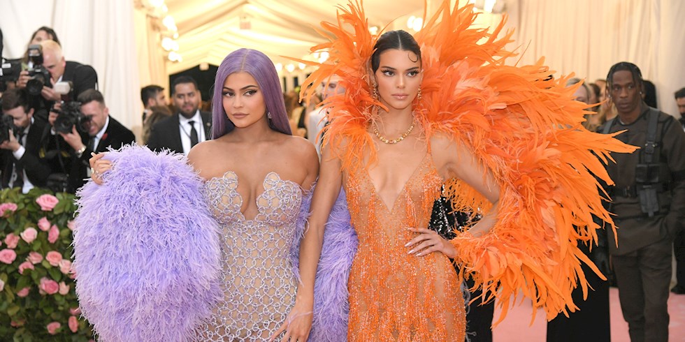 KENDALL JENNER, KYLIE JENNER’I AĞLATTI!