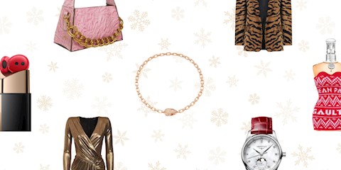 KADINLAR İÇİN YILBAŞI HEDİYE ÖNERİLERİ