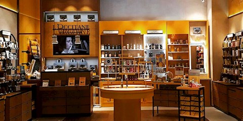 L'OCCITANE COVID-19'A KARŞI EL DEZENFEKTANI ÜRETİYOR