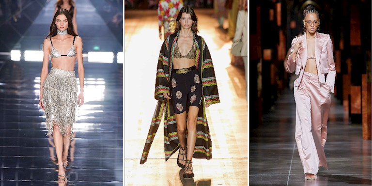 CÜRETKÂR ÇEKİM: ULTRA MİNİ ÜSTLER