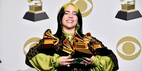 2022 GRAMMY ÖDÜLLERİ ERTELENDİ