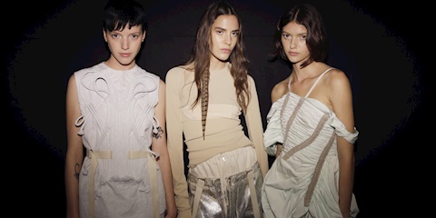 Canlı Yayın: Sportmax İlkbahar-Yaz 2024 Defilesi 