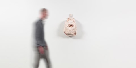 SELF STRUCTURE: LES BENJAMINS X DANIEL ARSHAM 