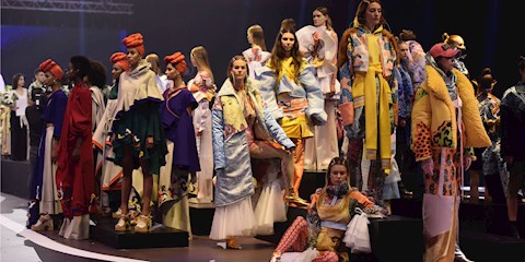 GENÇ TASARIMCILARIN KOZA HEYECANI BAŞLIYOR