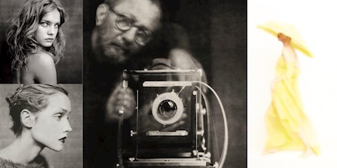 PIRELLI TAKVİMİ'NİN BU YILKİ FOTOĞRAFÇISI AÇIKLANDI!