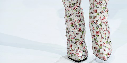 BOTLAR BAHARDA DA DEMİRBAŞ