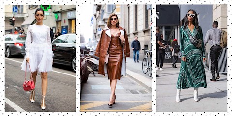 GOOGLE'DA EN ÇOK ARANAN 25 ELBİSE