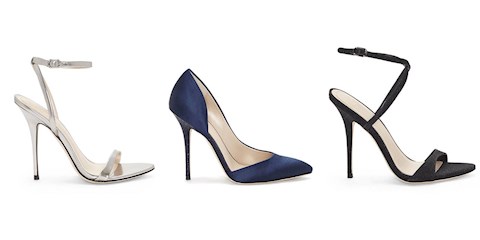 VINCE CAMUTO İLE KIRMIZI HALIYI DENEYİMLEYİN