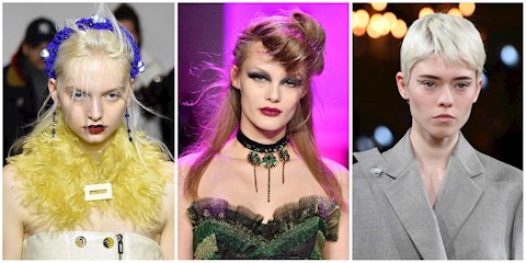 DEĞİŞİM RÜZGARI: 15 YENİ SAÇ TRENDİ