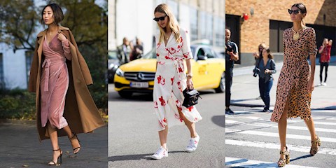 ANVELOP ELBİSEYE AŞK MEKTUBU