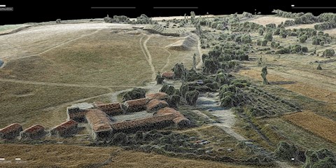 REFİK ANADOL’UN ÇATALHÖYÜK’ÜN KAZI TARİHİNİ YENİDEN YORUMLADIĞI ESERİ ANAMED’DE 