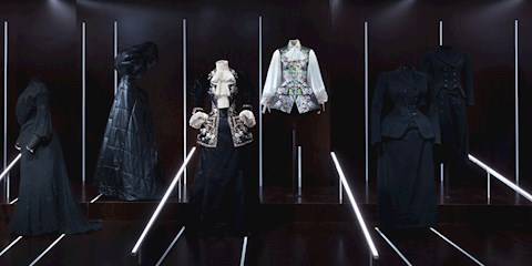 MET MÜZESİ'NİN YENİ  MODA SERGİSİ HAKKINDA BİLMENİZ GEREKENLER