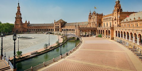 DIOR CRUISE 2023 KOLEKSİYONU SEVİLLA’DA SUNULACAK