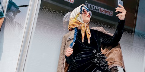 KISA METRAJ SOSYAL HAYATLAR