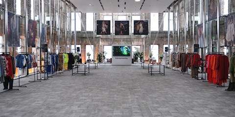 ZARA İLKBAHAR-YAZ 2019 KOLEKSİYONU 