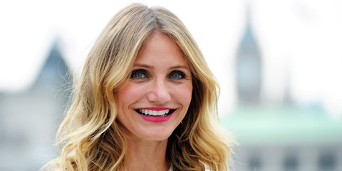 CAMERON DIAZ OYUNCULUĞU NEDEN BIRAKTIĞINI AÇIKLADI