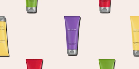 AMWAY'DEN KİŞİYE ÖZEL VÜCUT BAKIM ÜRÜNLERİ 