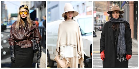 STERİL STİL: ELDİVENLER