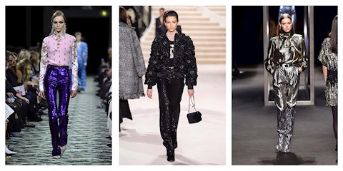 YILBAŞI STİL ÖNERİLERİ: PANTOLONLAR