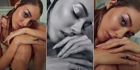 KEŞFEDİLMEYİ BEKLEYEN DERİNLİKLERİYLE: DİLAN ÇİÇEK DENİZ