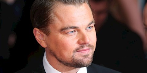 LEONARDO DİCAPRİO’NUN İLK TV DİZİSİ