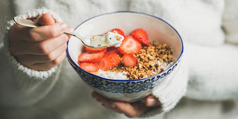 PROBİYOTİKLER KİLO KAYBINA YARDIMCI OLABİLİR Mİ?