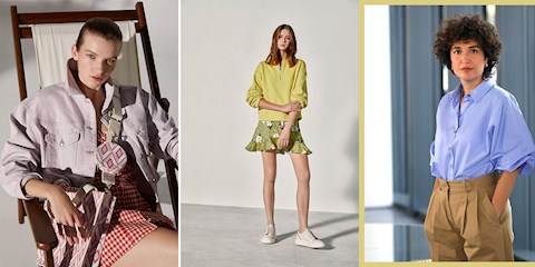 ÖZEL RÖPORTAJ: BEYMEN CLUB TASARIM MÜDÜRÜ BAHAR ŞAHİN KARAGÜL, DEĞİŞEN MODA ANLAYIŞINI ANLATTI 