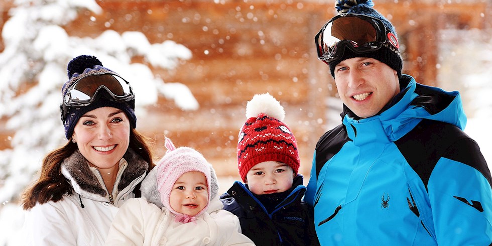 KRALİYET AİLESİ DADISININ YASAKLI KELİMESİ