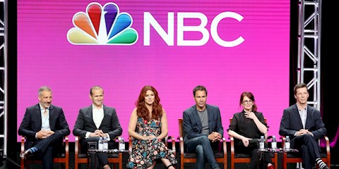 WILL & GRACE'İN SON SEZONU GELİYOR