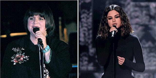 Selena Gomez'in Yeni Rolü Belli Oldu