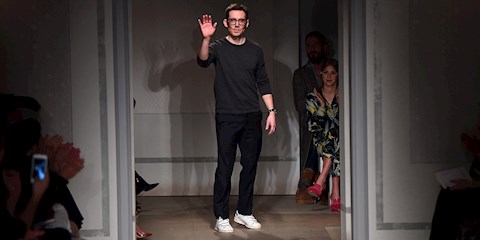 ERDEM’DEN YENİ BİR KAPSÜL KOLEKSİYON