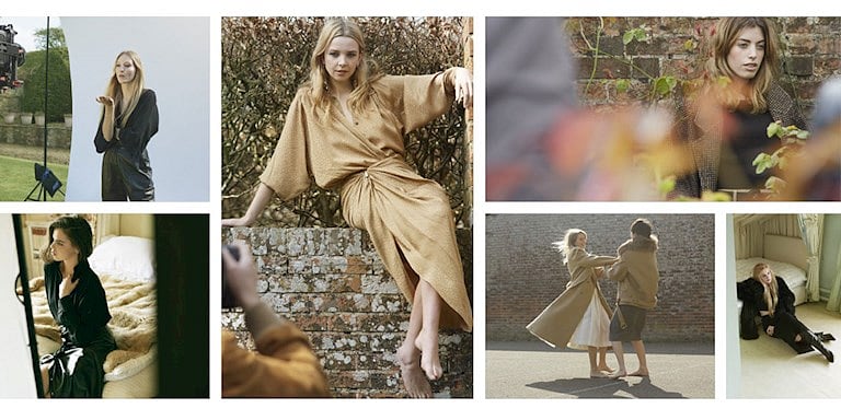 MICHAEL KORS IT GIRL FOTOĞRAF SERGİSİ 