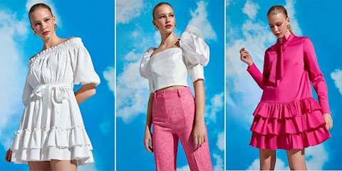 NOCTURNE ONLINE ALIŞVERİŞİ KOLAYLAŞTIRIYOR