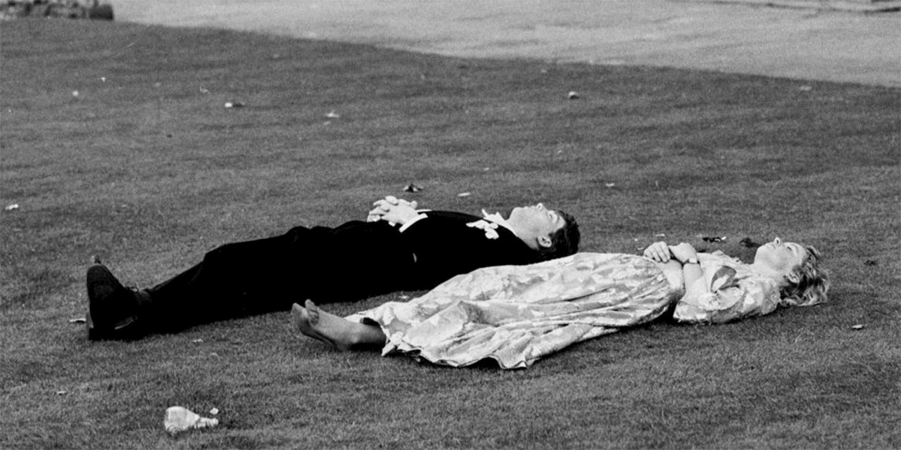 BURBERRY’NİN FOTOĞRAF SERGİSİ GELİYOR