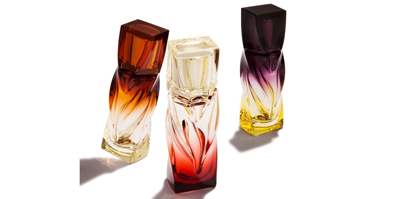 CHRISTIAN LOUBOUTIN İLK PARFÜMÜNÜ DUYURDU