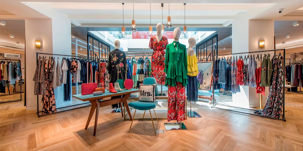 BAĞDAT CADDESİ’NİN RÖNESANSI:  BEYMEN SUADİYE 481