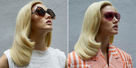 VIVIENNE WESTWOOD’DAN GÜNEŞ GÖZLÜĞÜ KOLEKSİYONU