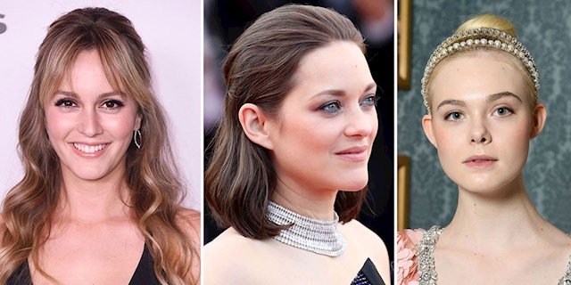 KENDİNİZ YAPABİLECEĞİNİZ 14 SAÇ MODELİ