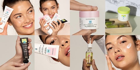 SEPHORA DAHA SORUMLU BİR GÜZELLİK ANLAYIŞI İÇİN HAREKETE GEÇTİ!