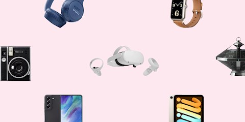 TEKNOLOJİK HEDİYE REHBERİ