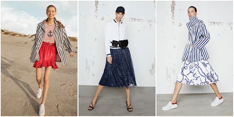 YENİ NESİL KLASİK: BEYMEN CLUB 2020 İLKBAHAR-YAZ KOLEKSİYONU